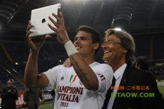 FIFA繼續(xù)對iPad禁止并表示足球未來也不適用高科技！