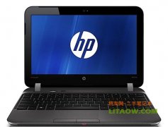 針對企業用戶惠普將dm1z改版成 HP-3115m定位商用級！