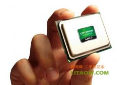 AMD針對云服務器發布16核推土機架構的Opteron 6200處理器！