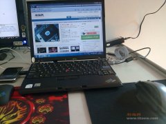 IBM小本12寸X60筆記本購機(jī)使用1個(gè)月心得！