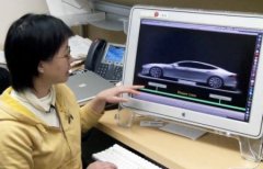 斯坦福大學研制出電動汽車高速公路自動充電系統！