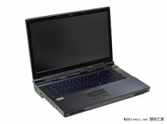 頂級游戲的選擇MAINGEAR 17官方改版已出來處理器增強！