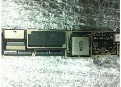 蘋果下一代ipad3疑似使用A5X處理器(雙核的升級？)