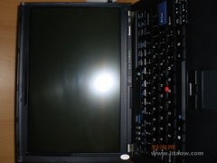 購二手T61筆記本回來游戲多圖欣賞！