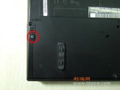 二手T400筆記本內(nèi)置硬盤(pán)更換和升級(jí)教程！