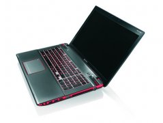 東芝近日發布游戲專用本Qosmio X870帶裸眼3D
