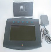 ebay上有使用者拍賣蘋果walt的設(shè)計(jì)機(jī)型讓大家想起了固定電話！