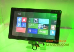 聯(lián)想計劃8月推出全球第一款預(yù)裝win8系統(tǒng)的平板！