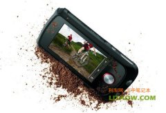 <b>索尼近日發(fā)售Bloggie Sport系列三防數(shù)碼相機(jī)！</b>