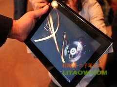 索尼開始力推Tegra 3系列平板電腦使用全新的外觀設計！