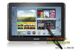 Galaxy Note的下一代產品三星疑似使用四核處理器來升級！