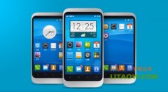 中國IT巨頭騰訊聯合安卓Android推出基于Android 4.0內核改造的RO