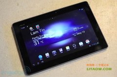 華碩推出Transformer Pad 300，TF300T變形平板