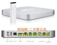 蘋果CEO稱蘋果TV截止目前已經售出270萬臺