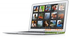 蘋果在2012年度蘋果大會上更新了 MacBook Air 筆記本電腦
