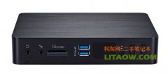 臺灣富士康宣布將推出兩款臺式電腦