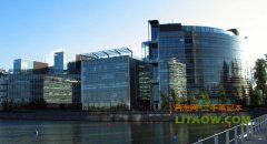 諾基亞公司第二個(gè)季度財(cái)報(bào)公布，繼上一