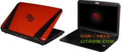 新西蘭高端電腦品牌Maingear今日推出一款全新主打游戲的筆記本電