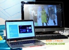 美國惠普公司接將在中國推出全新windows8電腦產品