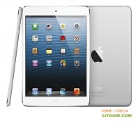 美國蘋果公司今天在美國正式發布了傳說中的迷你iPad