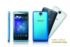 中國聯想集團將在后天的光棍節開售全新樂Phone智能手機