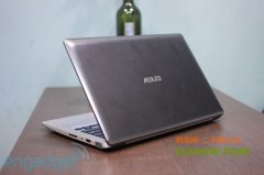 Asus VivoBook S200E筆記本香港率先評(píng)測！