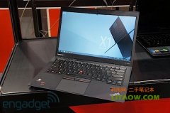 二手thinkpad X1系列筆記本已經在市場降至不到7K！
