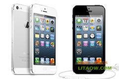 蘋果下一代iphone5S手機欲采購日本夏普公司的IGZO屏幕！