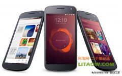 <b>開源Ubuntu系統(tǒng)首次推出手機版未來可同時運行在PC和手機上！</b>