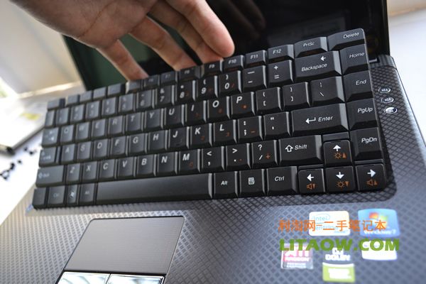 聯(lián)系超薄機(jī)型U450P拆解更換內(nèi)存以及硬盤(pán)詳細(xì)教程！