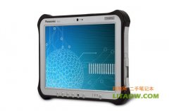 <b>松下推出兩款軍用平板電腦分別預裝win8或安卓操作系統(tǒng)！</b>
