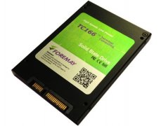Foremay多款針對筆記本電腦市場的2.5寸2TB超大SSD硬盤！