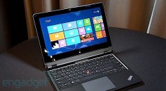 聯(lián)想ThinkPad Helix超級本預(yù)計延長到3月底開
