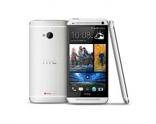 臺灣廠商HTC正式發布新款智能機HTC One