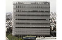 索尼今將賣掉東京總部大樓Osaki換取更多流動現金-日企凄慘哪~