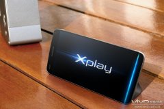 步步高最新旗艦智能手機vivo Xplay將要推出并曝光其規格