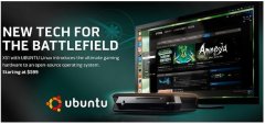 Alienware發布基于ubuntu系統的X51游戲電腦性價比沖二手！