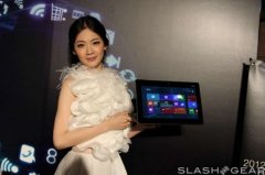 華碩本月將推出發(fā)布雙屏筆記本TAICHI 31系列預計在下月！