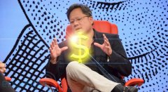 英偉達今日發(fā)布13年第一季度財報