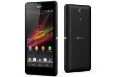 日本索尼在本土發布全新防水旗艦Xperia ZR手機