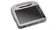 <b>松下發(fā)布更堅(jiān)固的Toughbook H2系列平板筆記本使用鋁鎂合金！</b>