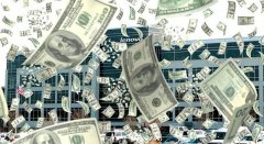 中國聯(lián)想集團(tuán)發(fā)布上個(gè)財(cái)年第四季度財(cái)報(bào)