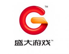 中國領先的游戲公司盛大發13年第一季度財報