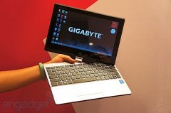 Gigabyte今日發布多款商務及游戲筆記本做工接近T420