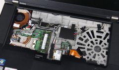 二手T510使用一個(gè)月簡(jiǎn)單評(píng)價(jià):散熱以及穩(wěn)定性和屏幕效果等！