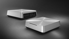華碩針對迷你主機市場推ViVoPC配備最新四核心處理器以及SSD硬盤