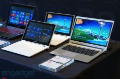 <b>聯想更新旗下超極本型號使用最新Haswell處理器平臺外觀無變化！</b>