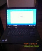 半年后遲到的曬圖W510筆記本作圖游戲的極品現(xiàn)在來交作業(yè)了！