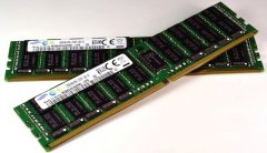 三星已開始著手批量生產(chǎn)20nm工藝的DDR4內(nèi)存為下一代平臺(tái)筆記本做
