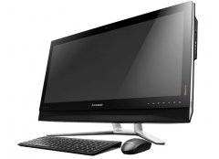 聯(lián)想在港推出多款一體機(jī)最大29寸最小23寸配備2G獨(dú)立顯卡！